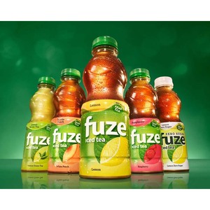 เครื่องดื่มชา0.4L ทำจากฟะดูสดชื่นเครื่องดื่มชาเย็นรสพีชขายส่งราคาโรงงานและคุณภาพที่ดีที่สุดสำหรับการส่งออก - Product Image 3