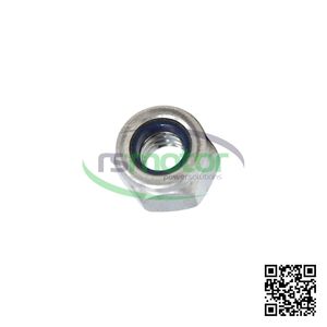 High Quality HEXAGON NUT RS-01148419 MWM <b>Gas</b> <b>Generation</b> Equipment Parts Ready for Export - Product Image 5