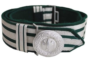 Venta de alta calidad OEM cinturón ceremonial - Product Image 2