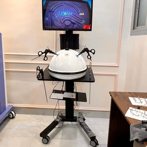 Kara Mediclust Pelvic Endo Trainer, Dispositivos Médicos y Suministros>Dispositivos Médicos Profesionales, Dispositivos Médicos y Suministros> - Product Image 3