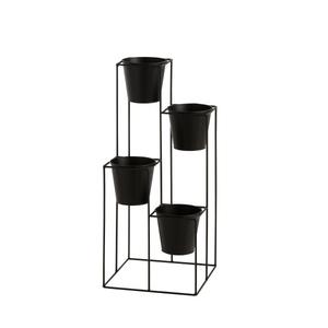 New Arrival Best Quality Hanging Flower Planter With 4 Planters In One With Customized Color And Size - Product Image 1