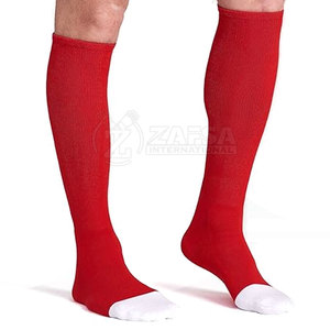 Calcetines de Baloncesto Profesionales para Adultos, Uso en Exteriores, en Existencia, Calcetines Deportivos de Alta Calidad - Product Image 1