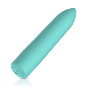 Vibrateur miniature rechargeable Zena pour femmes - Product Image 6