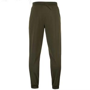 Conjunto Deportivo Informal Personalizado con Cremallera, Diseño Deportivo Cargo, Diseña Tu Propio Conjunto Cortavientos de Poliéster para Hombre - Product Image 2