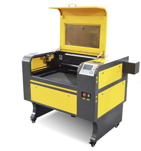 Máquina de Grabado Láser de Alta Calidad, Sistema 1390, Máquina de Corte Láser para Acrílico - Product Image 3