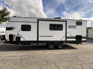 Autocaravana Keystone Coleman Light 22BX 2025, Lista para Enviar - Product Image 2