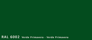 Vernice spray verde primavera RAL 6002 400ml. (Faren 4VQ400) - Product Image 2