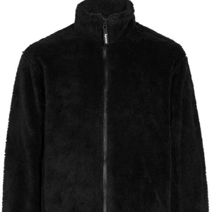 Blouson d'hiver pour homme, réversible, en spandex/polyester, séchage rapide, respirant, décontracté, chaud - Product Image 4