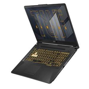 Ordinateur portable de jeu TUF F15 flambant neuf, processeur Core i9-13900H de 13e génération, écran FHD de 15,6 pouces, SSD de 1 To, 64 Go de RAM, RTX 4060, Windows 11 - Product Image 2