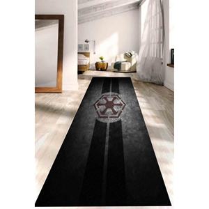 Tapis Star Wars : Décoration de film imprimée en 3D, tapis antidérapant, tapis doux non tissé - Product Image 5