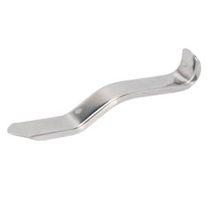 Stainless Steel Dental Cheek Retractor | Surgical <b>Mouth</b> <b>Opener</b> for Dentists, Clinics, Hospitals | CE Certified Dental Tool - Product Image 5