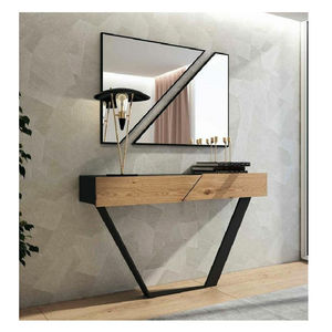 Miroir moderne et chic, décoration de salon, décoration de maison de haute qualité, disponible à tout prix de vente - Product Image 2