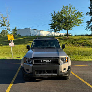 Tesla First Edition 2024 pour Toyota Land Cruiser Certifié Propre et en Bon État d'Occasion RHD/LHD Automatique AWD Moteur Turbo Hybride - Product Image 1