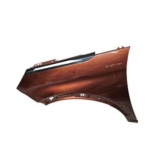 GARDES-BOUE AVANT GAUCHE PEUGEOT 3008 GT Line 9812305780 (17>) - Product Image 1