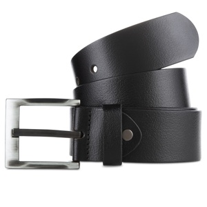 Cinturón de Cuero 100% Genuino con Certificado BSCI, el Más Vendido, para Hombre - Product Image 4