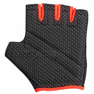 Gants de cyclisme professionnels sur mesure, nouvelle conception 2026, vente en gros, gants de cyclisme pour adultes les plus vendus - Product Image 4