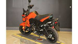 OFFRE pour Kawasaki Z125 125cc Pro, nouvelles motos de rue, deux roues, prêtes à être exportées dans le monde entier - Product Image 2