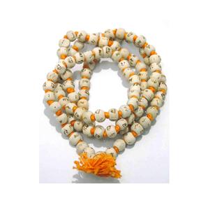 Rosario Católico Tradicional de Madera Pulida, Cuentas de Rosario (Rosarios Catolicos), Collar de Madera de Olivo de Belén - Product Image 5