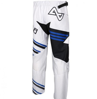 Personalizado de calidad superior de fabricación de fábrica de hockey sobre hielo pantalón Shell para uniforme de hockey sobre hielo ropa deportiva para adultos