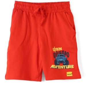 Pantalones cortos de mezclilla para bebés de alta calidad, pantalones cortos de mezclilla desgastados para niños pequeños y niñas - Product Image 4