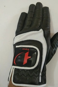 Fabrication de gants de golf Personnalisez les gants de golf durables en microfibre pour hommes, minces et confortables, de haute qualité, au meilleur prix - Product Image 4