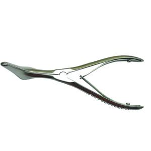 Espéculo nasal de Viena de Lohar Ortopédico para rinoplastia y ginecología Instrumentos quirúrgicos de varios tamaños - Product Image 4