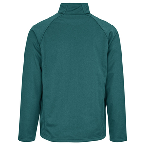 Custom Made Men Outdoor Softshell Jacket <b>Stand</b> Collar Front Comfortable Stylish Windproof Outerwear for Men Wholesale Price - Product Image 2