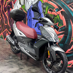 Prix Promotionnel Kymcoo Agility 16+ 200i Scooter 2025 CVT 1sp 200cc Disponible pour Expédition Mondiale - Product Image 1