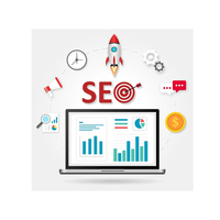 Le fournisseur de services de marketing SEO basé en Inde augmente le classement des sites Web Expédition en ligne Logiciel de réseau Internet numérique