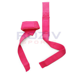 สายรัดยกน้ำหนักแบบมืออาชีพ ทำจากนีโอพรีน ลายพิเศษ พร้อมโลโก้สั่งทำ ปรับได้ เป็นมิตรกับสิ่งแวดล้อม น้ำหนักเบา สำหรับฝึกความแข็งแรง - Product Image 6