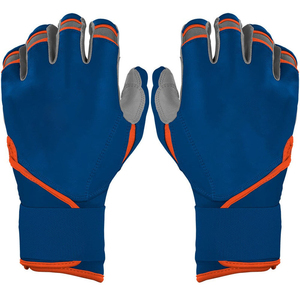Fournisseur direct d'usine, gants de frappe de baseball personnalisés avec couleur et logo, prix abordable, gants de frappe de baseball professionnels - Product Image 5