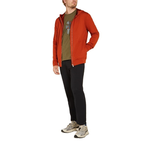 Sweats à capuche zippés pour hommes Sports Sweat à capuche zippé de haute qualité avec logo personnalisé disponible dans toutes les tailles et toutes les couleurs pour hommes - Product Image 3