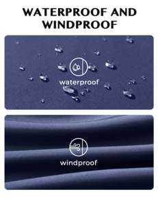 Producto más vendido, chaqueta transpirable de algodón acolchado, abrigo para mujer, Parka hinchada, chaquetas cálidas acolchadas negras a la moda para mujer - Product Image 4