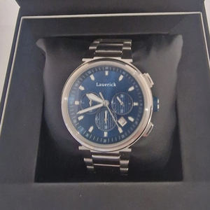 Nuevo Reloj <span class=keywords><strong>BOSS</strong></span> HB1514000 de Estilo Europeo para Hombre, Reloj de Cuarzo Multifuncional de Lujo con Calendario, Resistente al Agua hasta 50 m - Product Image 5