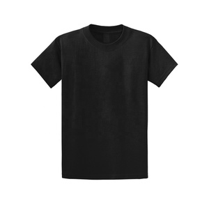 เสื้อยืดคอกลมแขนสั้นผู้ชายผ้าฝ้ายจากโรงงานโดยตรง สีสันหลากหลาย หลายขนาด ทรงปกติ ทรงเข้ารูป ทรงโอเวอร์ไซส์ รับผลิตแบบ OEM - Product Image 2