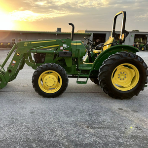 Rodamientos de Motor, Engranajes y Bomba de Motor para Tractores John Deere 5045E 66 HP 4x4 de Calidad Premium, 1 Año de Garantía, Listo para Venta al por Mayor - Product Image 1