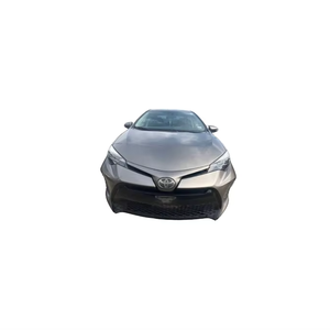 Nuovo giocattolo 2019 OTA COROLLA XSE 5 posti 2.5L 168HP 29694KM benzina V4 4 cilindri TURBO cambio automatico - Product Image 1