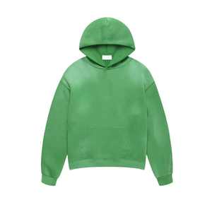 Sudadera con Capucha Sunfade, Disponible en Varios Tonos, Suave y Cómoda, Estilo Casual Urbano para Hombre y Mujer - Product Image 2