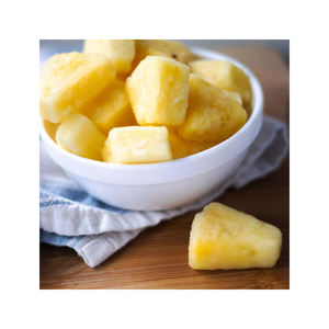 Approvisionnement en gros d'ananas congelés emballés pour la vente au détail ou en gros - Product Image 5