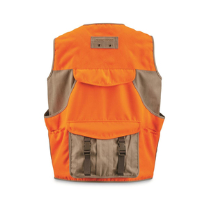 Chalecos de cuero con estilo de caza - Product Image 3