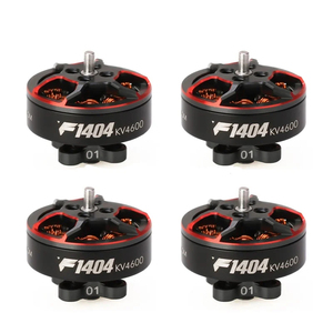 T-04 مخصص OEM ODM رخيصة صغيرة طويلة المدى مصنع كهربائي f14-4 بوصة FPV موتور - Product Image 2