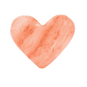 El mejor jabón de sal de cristal rosa en forma de corazón de Pakistán, piedras de masaje de sal del Himalaya Premium, artesanías naturales - Product Image 6