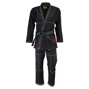 Uniforme de Judo y BJJ de Algodón 100% de Alta Calidad con Logotipo Personalizado al por Mayor para Entrenamiento y Competencia de Artes Marciales - Product Image 4