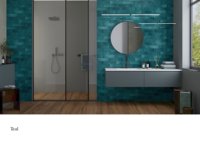 Carreaux de céramique mats 75x300 format petit pour murs intérieurs et salles de bain – Meilleur prix et qualité