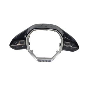 Commandes multifonctions au volant PEUGEOT 2008 Série 9812313777 (19>) - Product Image 1