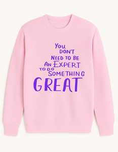 Sweat-shirt d'hiver pour homme, tissu polaire de qualité supérieure en mélange polyester/coton, personnalisé pour le confort et le style - Product Image 1