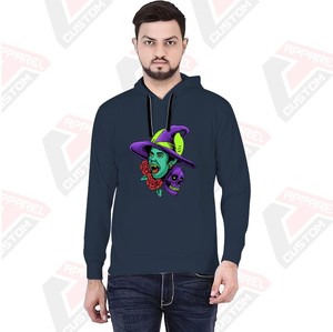 เสื้อฮู้ดสวมหัวผู้ชายแบบพรีเมี่ยมนุ่มสบายเป็นพิเศษ - Product Image 1