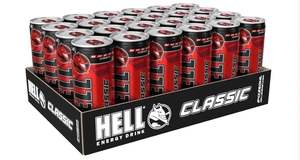 Sorina Hell Energy drink 24กระป๋อง250มล. รวมเงินมัดจำ - Product Image 5