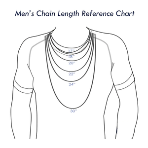 Collier de marié à quatre couches de perles et d'or - Product Image 3