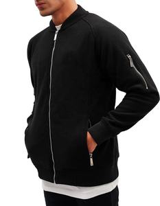 แจ็กเก็ตขนแกะสำหรับผู้ชายเสื้อกันลมกันน้ำสีสำหรับใส่กลางแจ้งโลโก้ออกแบบได้ตามต้องการ - Product Image 6